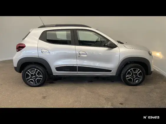 DACIA SPRING - voiture d'occasion - Photo 5