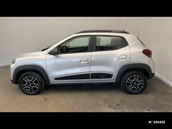 DACIA SPRING - voiture d'occasion - Photo 2