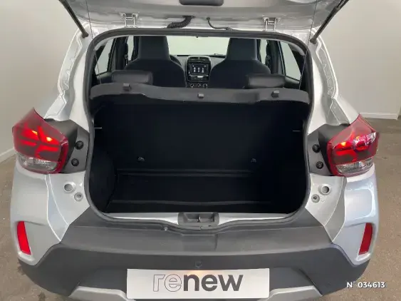DACIA SPRING - voiture d'occasion - Photo 7