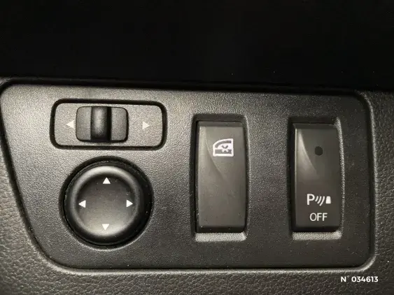 DACIA SPRING - voiture d'occasion - Photo 15