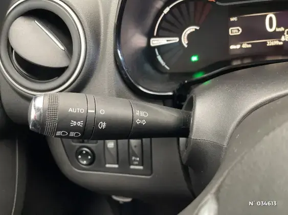 DACIA SPRING - voiture d'occasion - Photo 28
