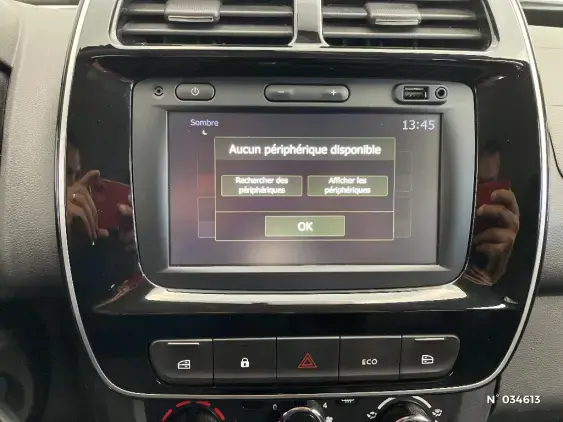 DACIA SPRING - voiture d'occasion - Photo 30