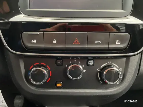 DACIA SPRING - voiture d'occasion - Photo 31