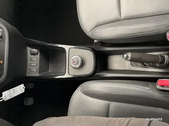 DACIA SPRING - voiture d'occasion - Photo 32