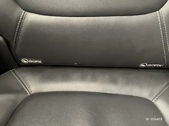 DACIA SPRING - voiture d'occasion - Photo 33