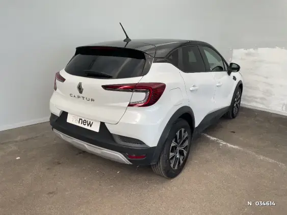 RENAULT CAPTUR II - voiture d'occasion - Photo 4