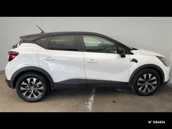 RENAULT CAPTUR II - voiture d'occasion - Photo 5