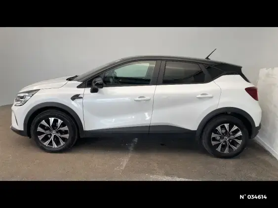 RENAULT CAPTUR II - voiture d'occasion - Photo 2