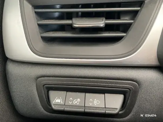 RENAULT CAPTUR II - voiture d'occasion - Photo 15