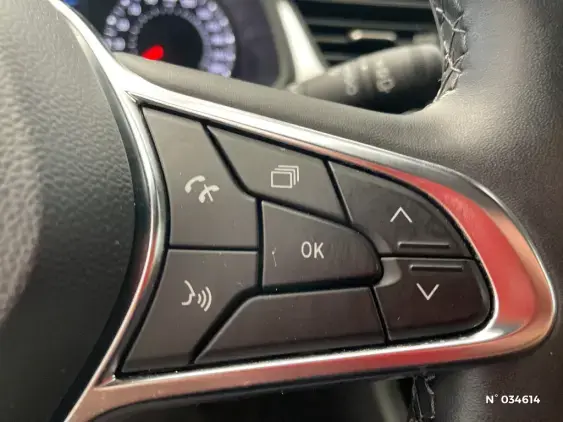 RENAULT CAPTUR II - voiture d'occasion - Photo 27