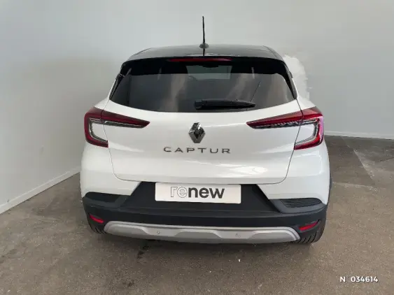 RENAULT CAPTUR II - voiture d'occasion - Photo 6