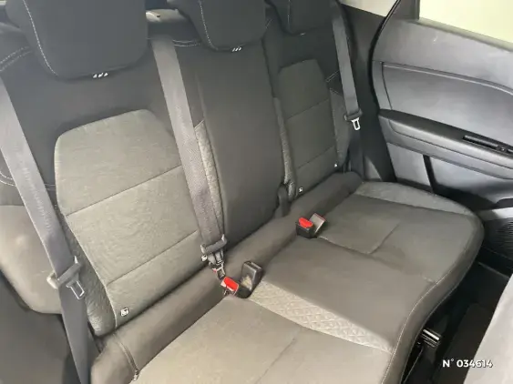 RENAULT CAPTUR II - voiture d'occasion - Photo 11