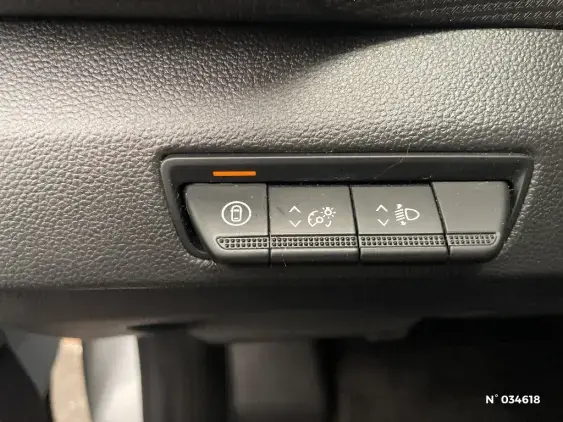 RENAULT TRAFIC III - voiture d'occasion - Photo 15