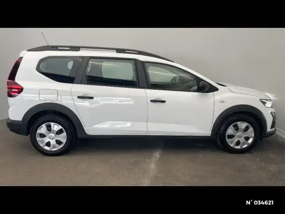 DACIA JOGGER - voiture d'occasion - Photo 5