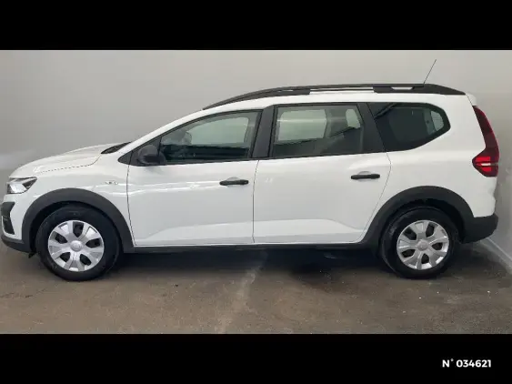 DACIA JOGGER - voiture d'occasion - Photo 2