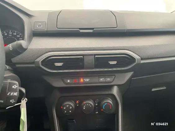 DACIA JOGGER - voiture d'occasion - Photo 13