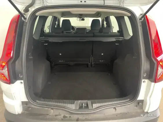 DACIA JOGGER - voiture d'occasion - Photo 7