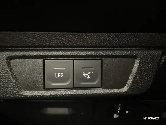 DACIA JOGGER - voiture d'occasion - Photo 14