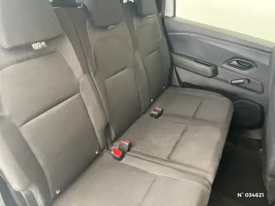 DACIA JOGGER - voiture d'occasion - Photo 11