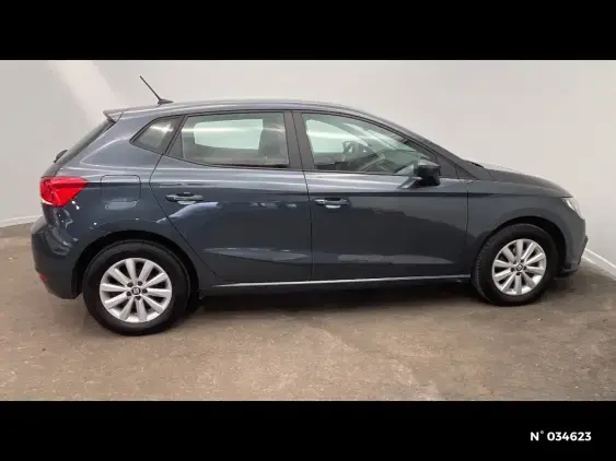 SEAT IBIZA V - voiture d'occasion - Photo 5