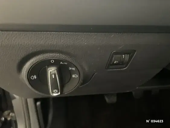 SEAT IBIZA V - voiture d'occasion - Photo 15