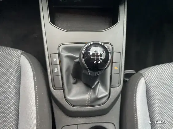 SEAT IBIZA V - voiture d'occasion - Photo 27
