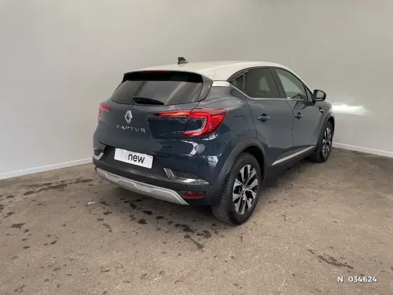RENAULT CAPTUR II - voiture d'occasion - Photo 4