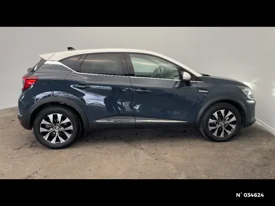 RENAULT CAPTUR II - voiture d'occasion - Photo 5