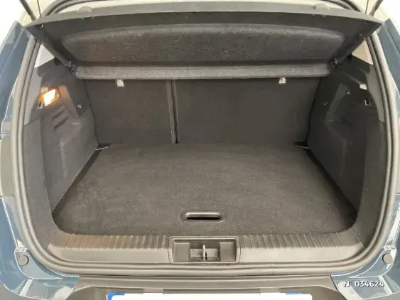 RENAULT CAPTUR II - voiture d'occasion - Photo 7