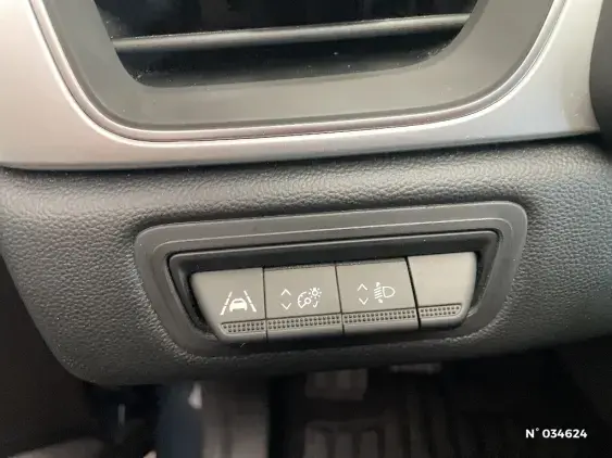 RENAULT CAPTUR II - voiture d'occasion - Photo 15