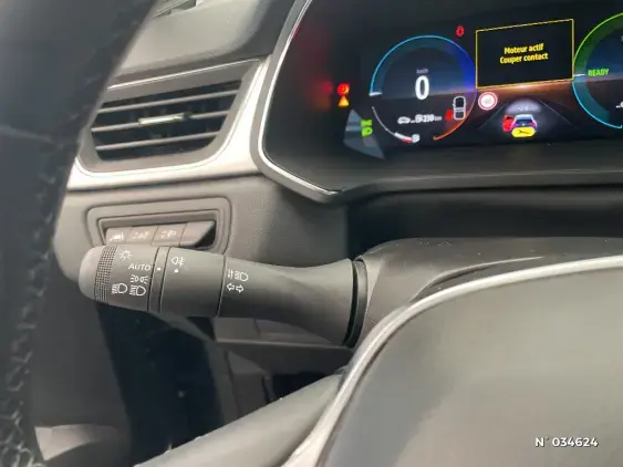 RENAULT CAPTUR II - voiture d'occasion - Photo 27