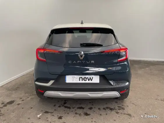 RENAULT CAPTUR II - voiture d'occasion - Photo 6