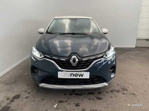 RENAULT CAPTUR II - voiture d'occasion - Photo 3