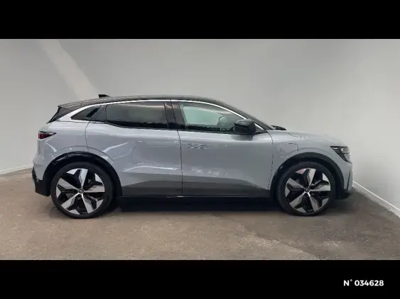 RENAULT MEGANE V - voiture d'occasion - Photo 5