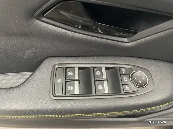 RENAULT MEGANE V - voiture d'occasion - Photo 27