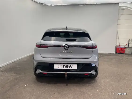 RENAULT MEGANE V - voiture d'occasion - Photo 6