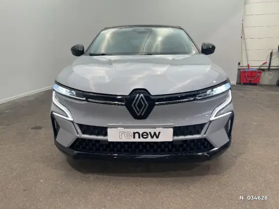 RENAULT MEGANE V - voiture d'occasion - Photo 3