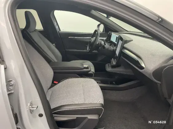 RENAULT MEGANE V - voiture d'occasion - Photo 10