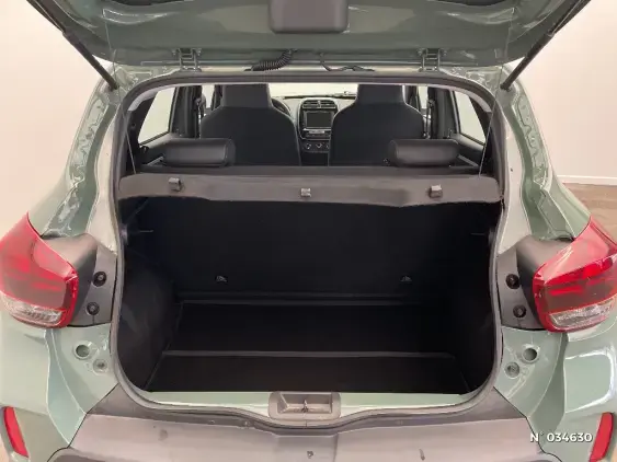 DACIA SPRING - voiture d'occasion - Photo 7