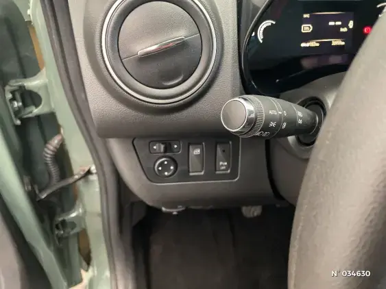 DACIA SPRING - voiture d'occasion - Photo 15