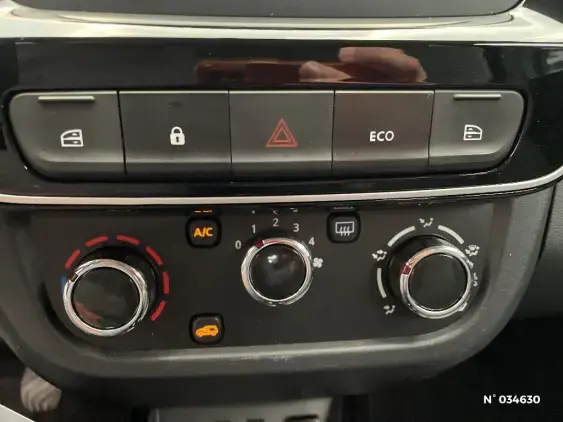 DACIA SPRING - voiture d'occasion - Photo 28