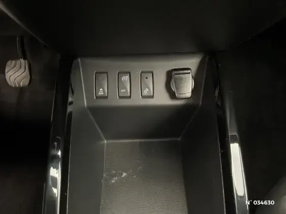 DACIA SPRING - voiture d'occasion - Photo 29