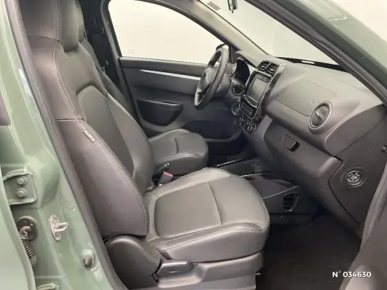 DACIA SPRING - voiture d'occasion - Photo 10