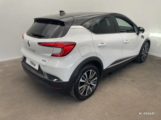 RENAULT CAPTUR II - voiture d'occasion - Photo 4