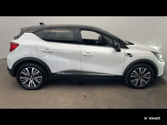 RENAULT CAPTUR II - voiture d'occasion - Photo 5