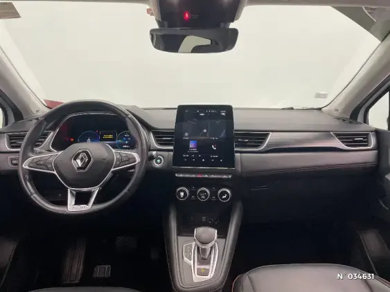 RENAULT CAPTUR II - voiture d'occasion - Photo 9