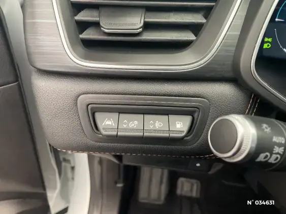 RENAULT CAPTUR II - voiture d'occasion - Photo 15