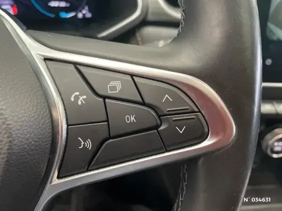 RENAULT CAPTUR II - voiture d'occasion - Photo 26