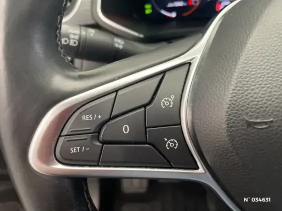 RENAULT CAPTUR II - voiture d'occasion - Photo 27
