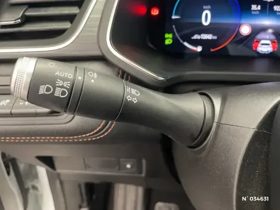 RENAULT CAPTUR II - voiture d'occasion - Photo 29